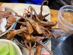 -肥龙火锅(南坪店)