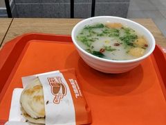 -飞鸿肉夹馍(浐灞半岛店)
