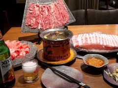 -百草滩羊清水涮羊肉(长城路店)