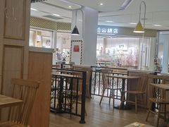 -满记甜品(金唐购物中心店)