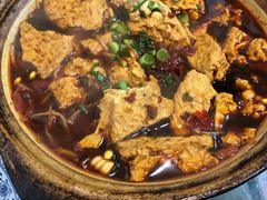 臭大元-壶园美食·淮扬菜(东圈门店)