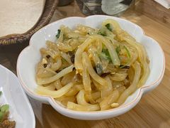 -钟吾小馆·地道徐州菜(锦创书城店)