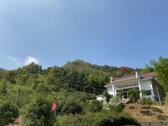 -九华秋浦胜境大王洞风景区