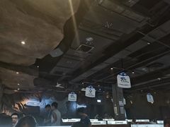 -很久以前羊肉串(簋街店)