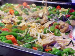 -蘭奢雅集·江浙菜(青山江滩店)