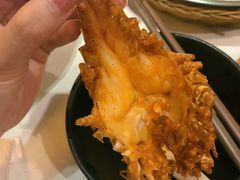 -味可道美食坊(福基路店)