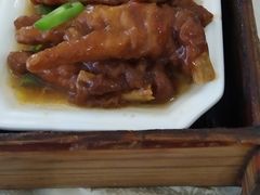 -食为先(广园店)
