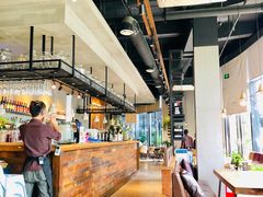 -G+KITCHEN(龙湖狮山天街店)