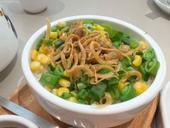 -蔡澜点心·粤菜(丽泽天街店)