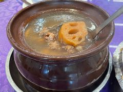 -民间瓦缸煨汤館(嵩山路店)