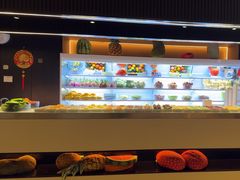 -涨巢·潮玩水疗局