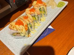 -有喜屋·鲜鸡烧鸟·居酒屋(安龙路店)