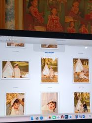 -乐米baby儿童摄影(燕郊店)