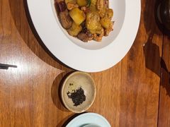 -七色云蔬食(喜邻里店)