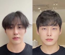 -东方美妍小鹏造型