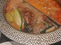 -牛YO寿喜烧和牛火锅自助(三台子万象汇店)