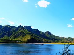 -塞罕坝国家级自然保护区