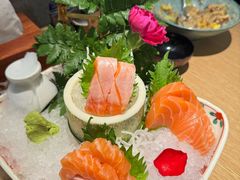 -阿吾罗·月咏精致日料(港汇恒隆广场店)
