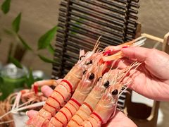 -Minase水濑·日料放题(外滩店)