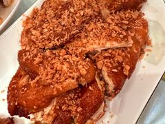 -喜记避风塘炒辣蟹(旗舰店)