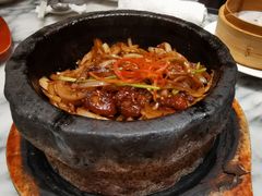 -青雅中餐厅(大连金石滩绿发希尔顿度假酒店)