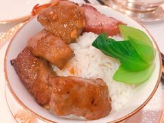 -唐阁(香港朗廷酒店)
