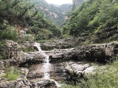 -孤山寨风景区