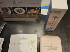 -深圳大梅沙京基洲际度假酒店