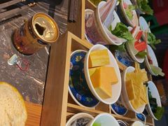 -堂客老火锅(欣阳广场总店)