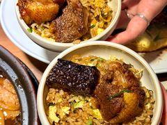 -食锦记·福建私房菜(万宝广场店)