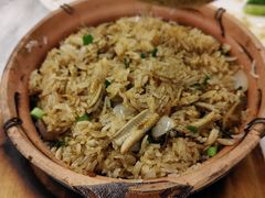 -盈旺小厨·非遗黄鳝饭(泰康路店)