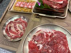 -西塔老太太泥炉烤肉(双井店)
