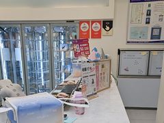 -山与蓝·轻糖鲜果蛋糕(勒泰店)