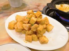 -李师傅脆肚(梅林店)