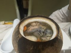 -汤城小厨•粤菜•靓汤(西直门凯德MALL店)