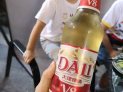 -朱家小厨(红塔西路店)