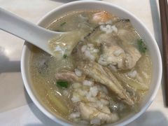 -长平老姿娘夜粥(平东一街店)