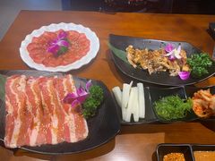 -玖·炭火烤肉