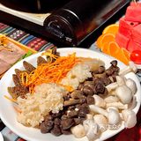 藏地秘境美食之旅✨｜吉桑东智藏餐厅必打卡！