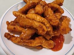 -逢春菜馆天津菜(胜利路店)