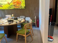 -醉得意·山茶油炒土鸡(福州马尾西堤店)