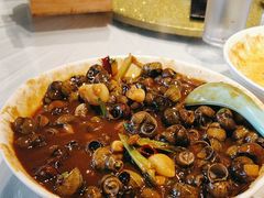 -沙掌门肉蟹煲(沙溪店)