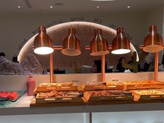 -小茉庐和牛自助火锅(龙湖万达店)