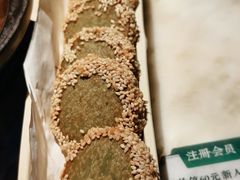 -绿茶餐厅(汇悦大融城店)