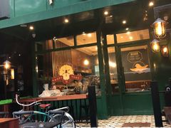 门面-Pie Bird(新闸路店)