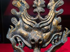 -北京大葆台遗址博物馆