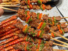 -聚味瞿记·龙虾堂(坡子街店)