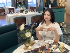 -华凌牛庄西餐厅(乌鲁木齐华凌美爵大饭店)