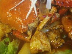 -虾弄弄海派小龙虾·牛羊蝎子火锅