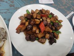 -渔哥味稻酒家(南村镇店)